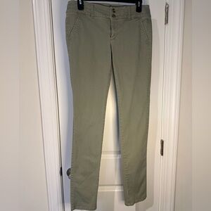 American Eagle pants 6 extra long